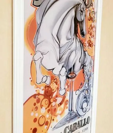 Apartment Casa Dionisio - Super Y Tranquilo Con Terraza Y Parking