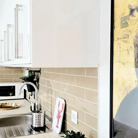 Apartment Casa Dionisio - Super Y Tranquilo Con Terraza Y Parking Jerez de la Frontera