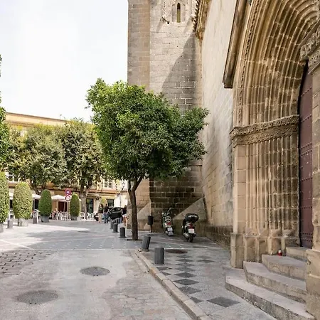 Casa Dionisio - Super Y Tranquilo Con Terraza Y Parking Apartament *