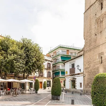 Casa Dionisio - Super Y Tranquilo Con Terraza Y Parking