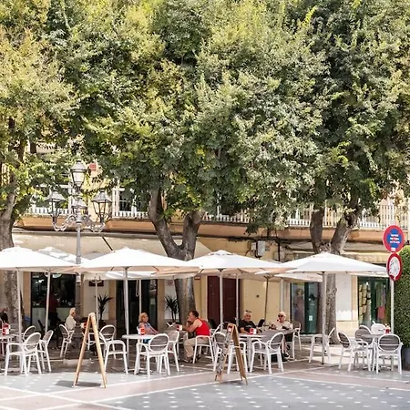 Casa Dionisio - Super Y Tranquilo Con Terraza Y Parking * Jerez de la Frontera