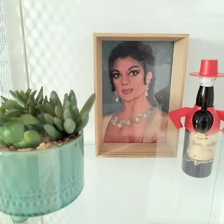 Casa Dionisio - Super Y Tranquilo Con Terraza Y Parking Jerez de la Frontera