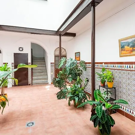 Casa Dionisio - Súper Y Tranquilo Con Terraza Y Parking Apartamento