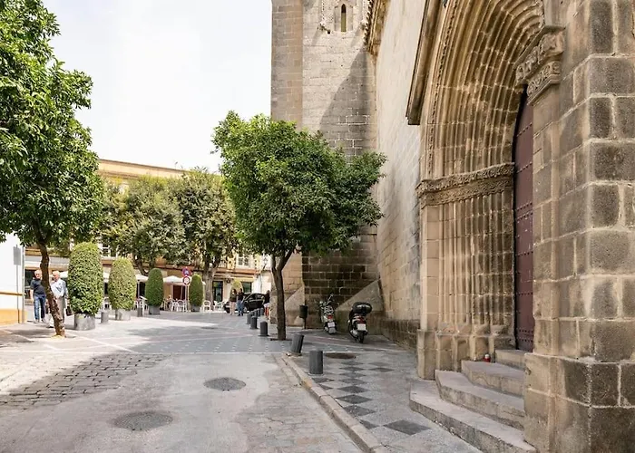 Casa Dionisio - Súper Y Tranquilo Con Terraza Y Parking Apartamento *