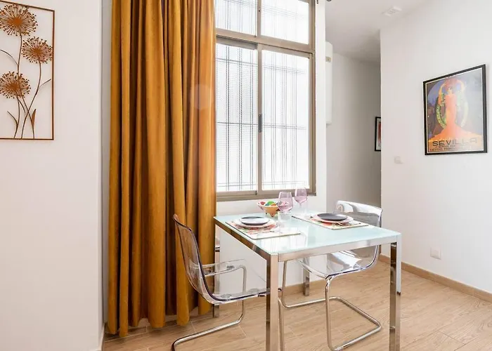 Apartament Casa Dionisio - Super Y Tranquilo Con Terraza Y Parking Jerez de la Frontera