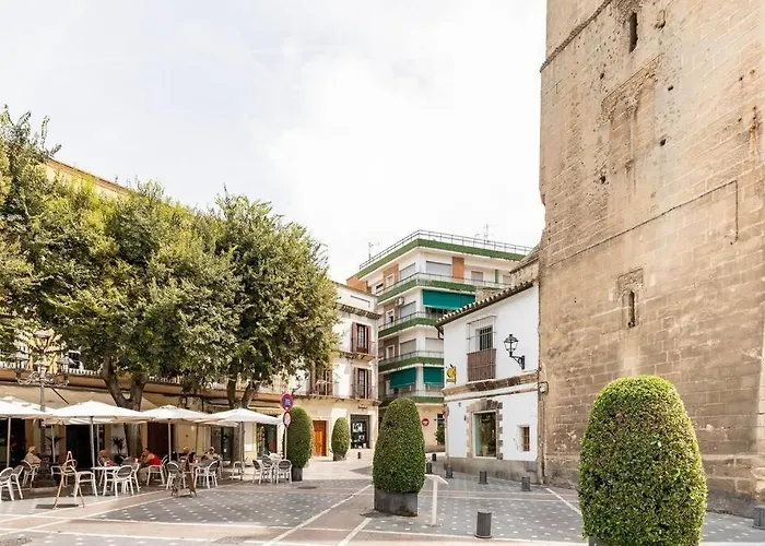 Casa Dionisio - Super Y Tranquilo Con Terraza Y Parking