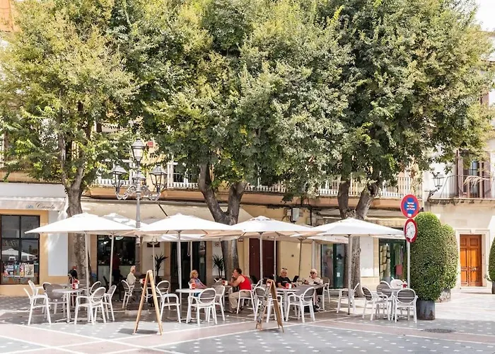 Casa Dionisio - Super Y Tranquilo Con Terraza Y Parking * Jerez de la Frontera