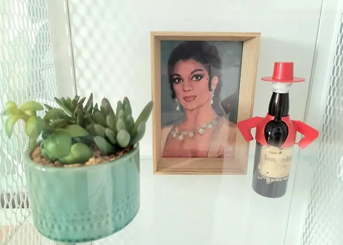 Casa Dionisio - Super Y Tranquilo Con Terraza Y Parking Jerez de la Frontera