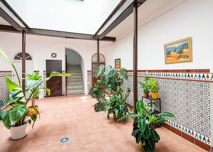 Casa Dionisio - Super Y Tranquilo Con Terraza Y Parking Apartament