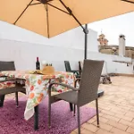 شقة Casa Dionisio - Super Y Tranquilo Con Terraza Y Parking