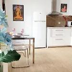 Casa Dionisio - Super Y Tranquilo Con Terraza Y Parking
