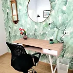 Casa Dionisio - Super Y Tranquilo Con Terraza Y Parking جيريز