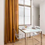 شقة Casa Dionisio - Super Y Tranquilo Con Terraza Y Parking جيريز