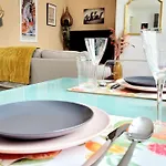 Casa Dionisio - Super Y Tranquilo Con Terraza Y Parking شقة *