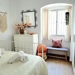 Casa Dionisio - Super Y Tranquilo Con Terraza Y Parking * جيريز