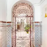 Casa Dionisio - Super Y Tranquilo Con Terraza Y Parking جيريز