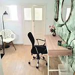 Casa Dionisio - Super Y Tranquilo Con Terraza Y Parking