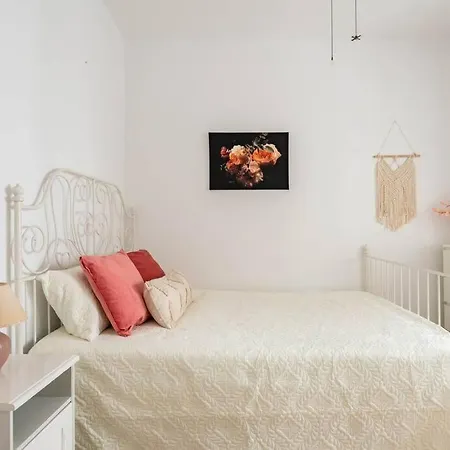 Casa Dionisio - Super Y Tranquilo Con Terraza Y Parking شقة *
